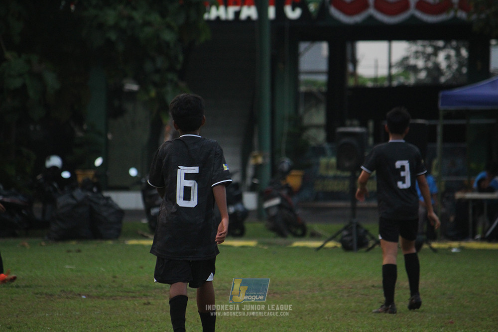 ijl u14 130925 newland fa vs pulomas fc