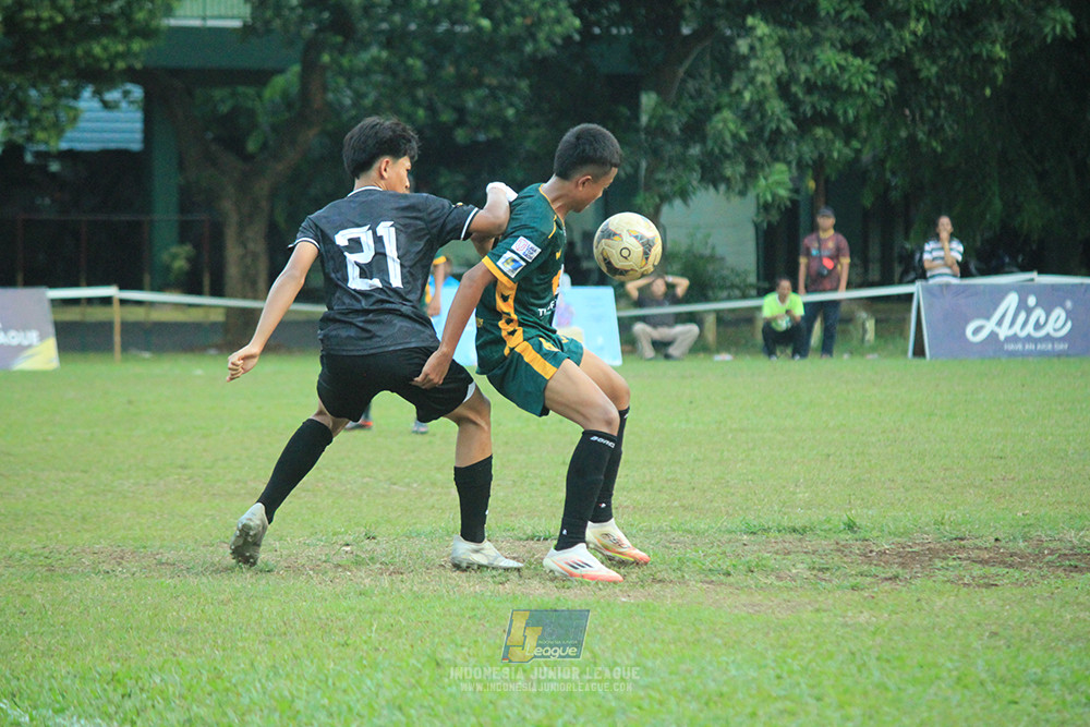 ijl u14 130925 newland fa vs pulomas fc