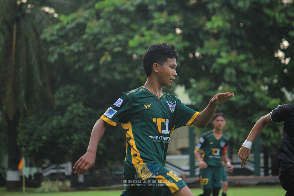 ijl u14 130925 newland fa vs pulomas fc
