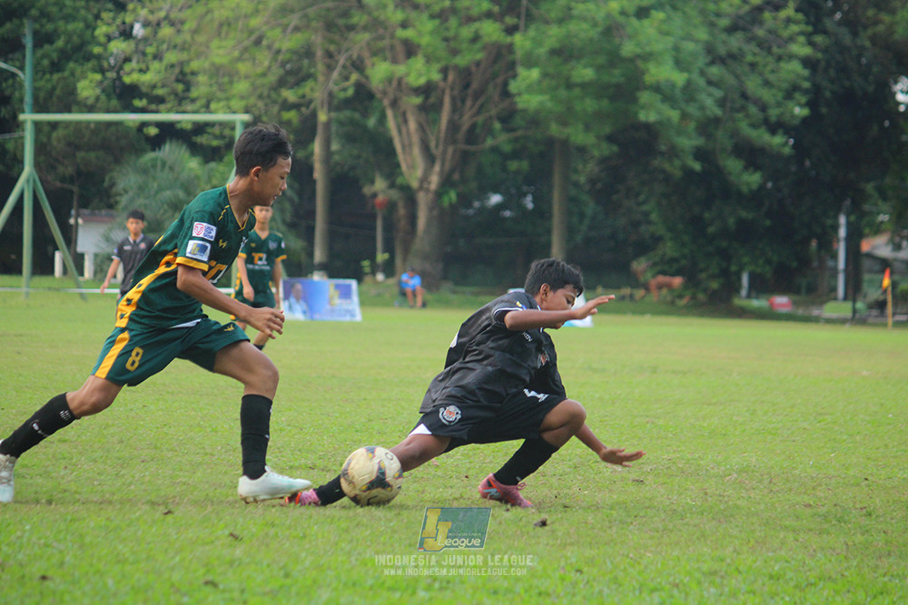 ijl u14 130925 newland fa vs pulomas fc
