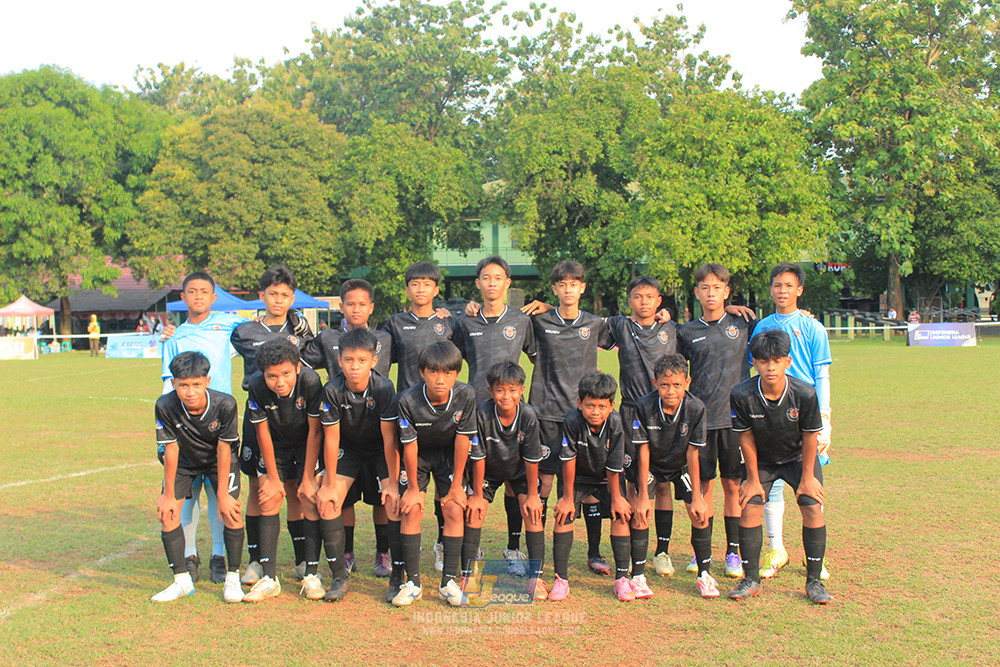 ijl u14 130925 newland fa vs pulomas fc