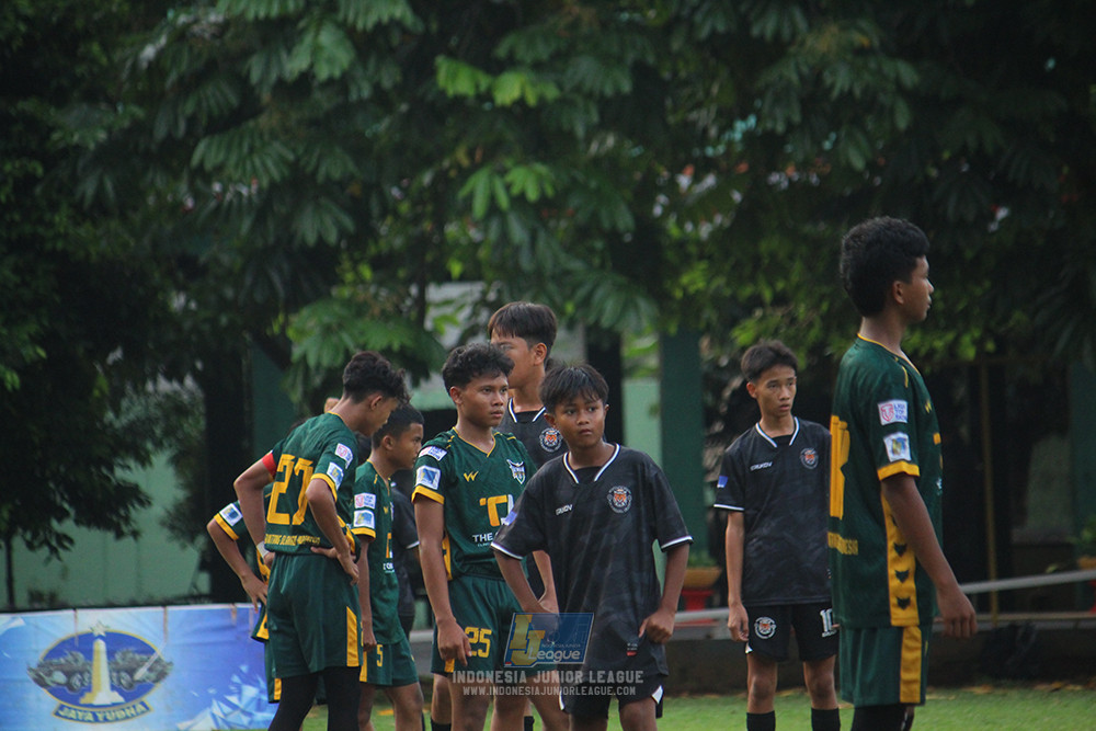 ijl u14 130925 newland fa vs pulomas fc