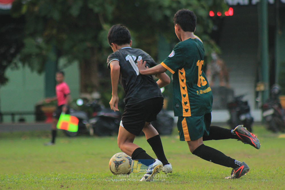 ijl u14 130925 newland fa vs pulomas fc