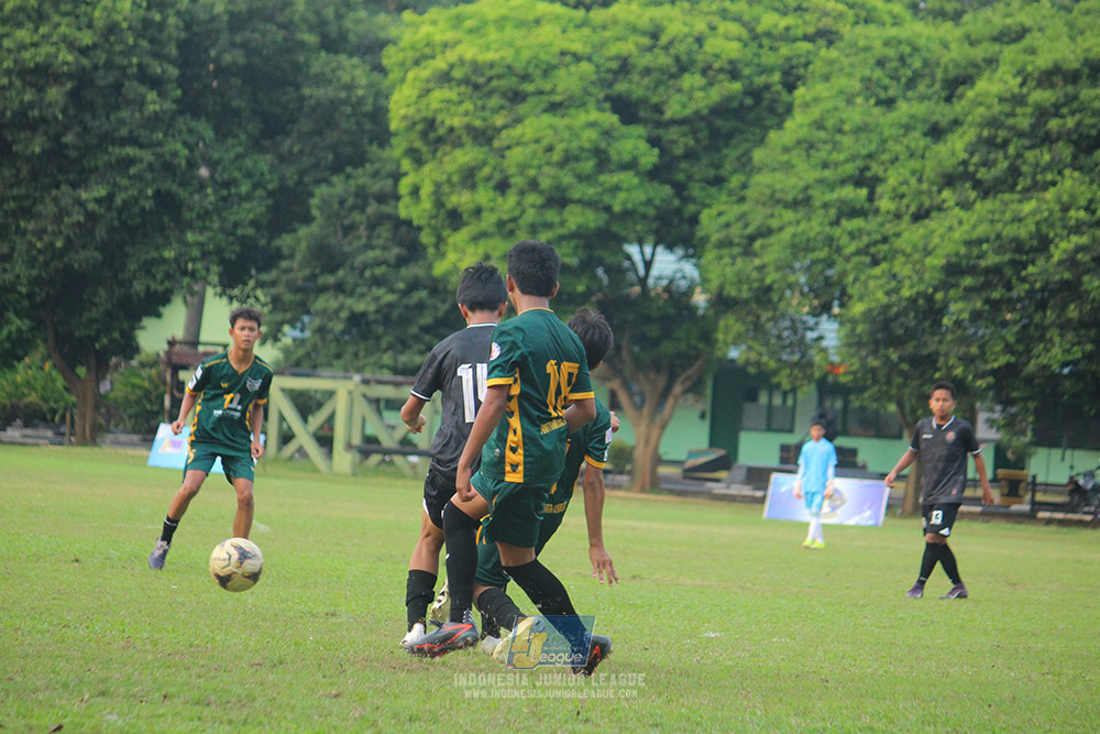 ijl u14 130925 newland fa vs pulomas fc