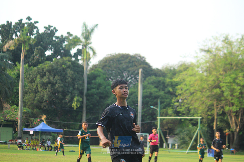 ijl u14 130925 newland fa vs pulomas fc