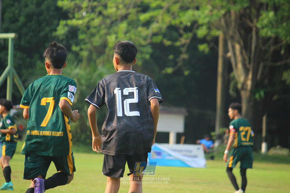 ijl u14 130925 newland fa vs pulomas fc
