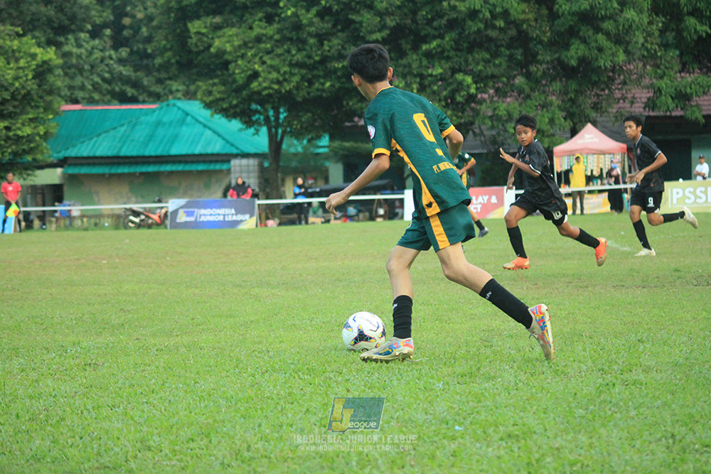 ijl u14 130925 newland fa vs pulomas fc