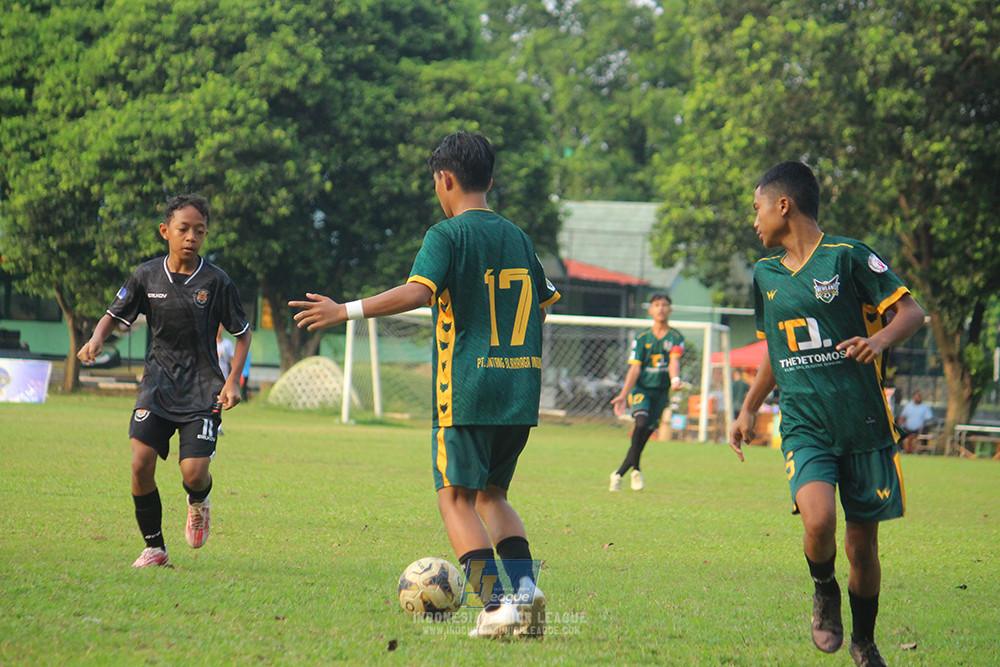 ijl u14 130925 newland fa vs pulomas fc