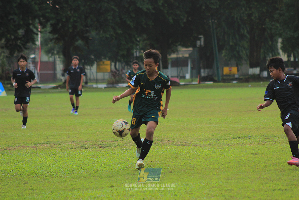 ijl u14 130925 newland fa vs pulomas fc