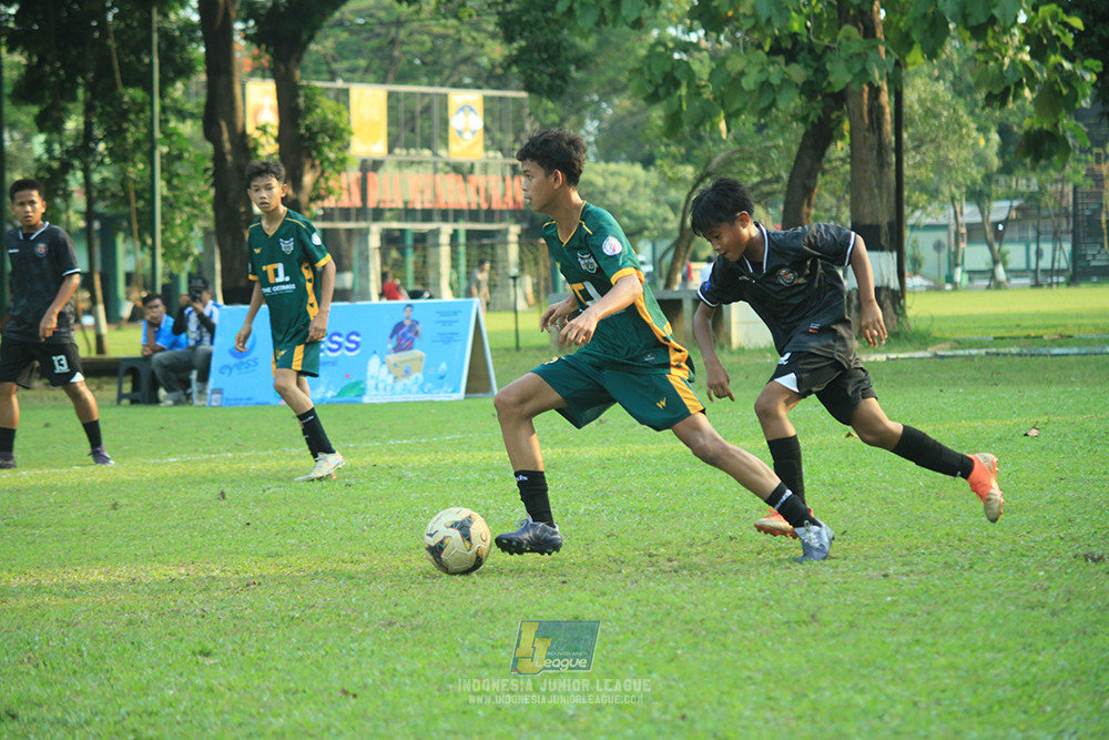 ijl u14 130925 newland fa vs pulomas fc