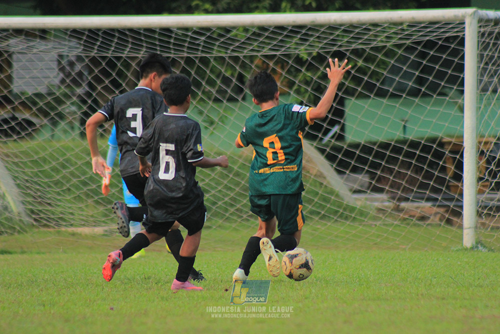 ijl u14 130925 newland fa vs pulomas fc