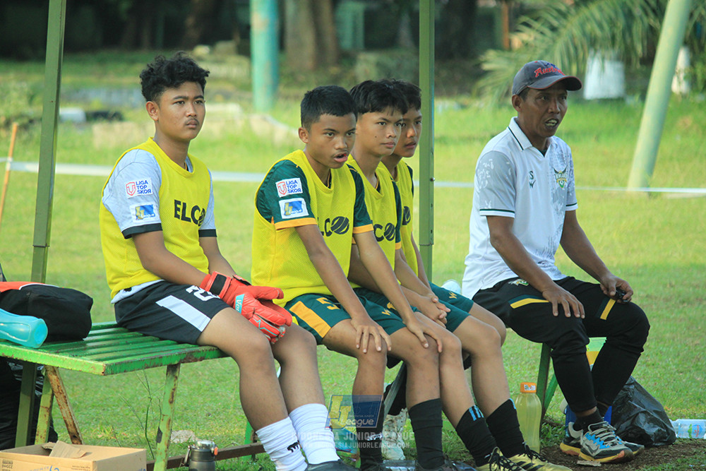 ijl u14 130925 newland fa vs pulomas fc