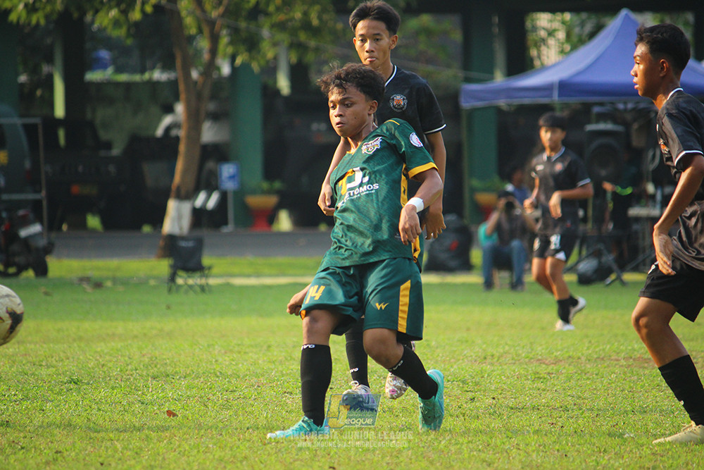 ijl u14 130925 newland fa vs pulomas fc