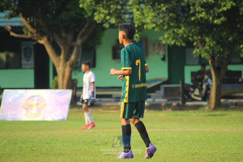 ijl u14 130925 newland fa vs pulomas fc