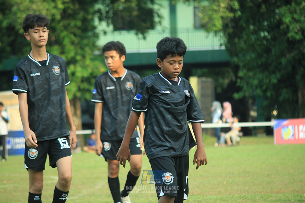 ijl u14 130925 newland fa vs pulomas fc