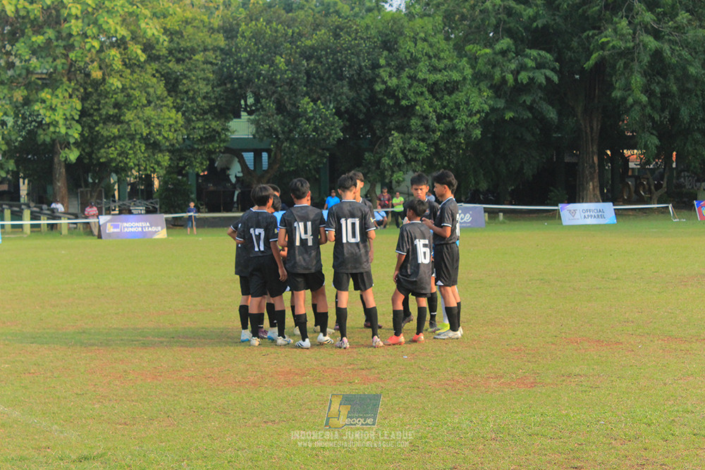 ijl u14 130925 newland fa vs pulomas fc