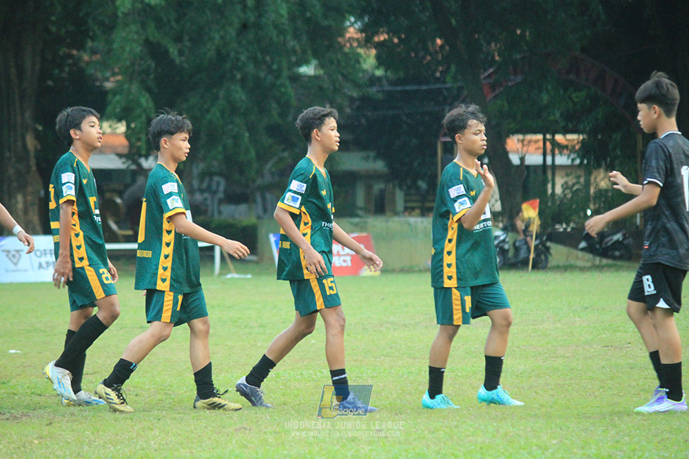ijl u14 130925 newland fa vs pulomas fc
