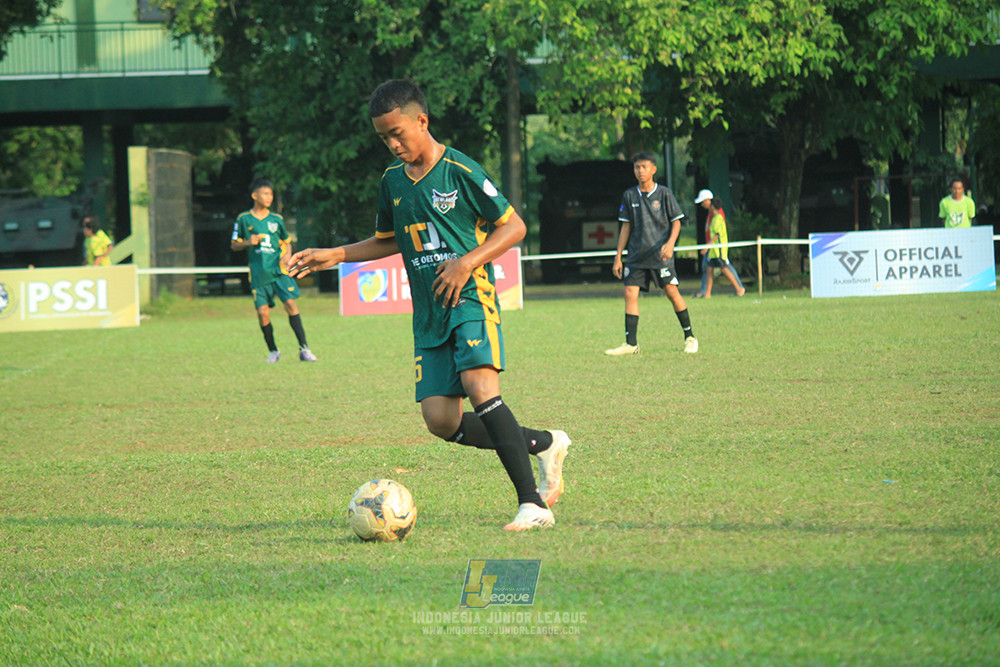 ijl u14 130925 newland fa vs pulomas fc