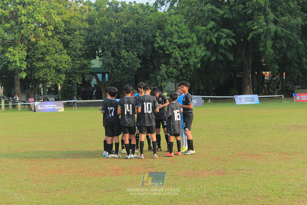ijl u14 130925 newland fa vs pulomas fc