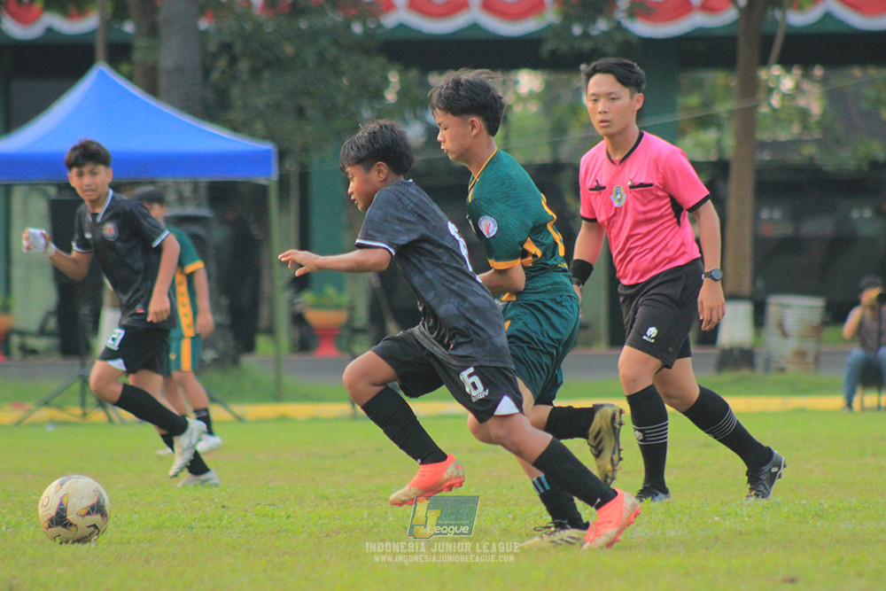 ijl u14 130925 newland fa vs pulomas fc
