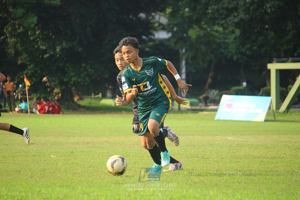 ijl u14 130925 newland fa vs pulomas fc