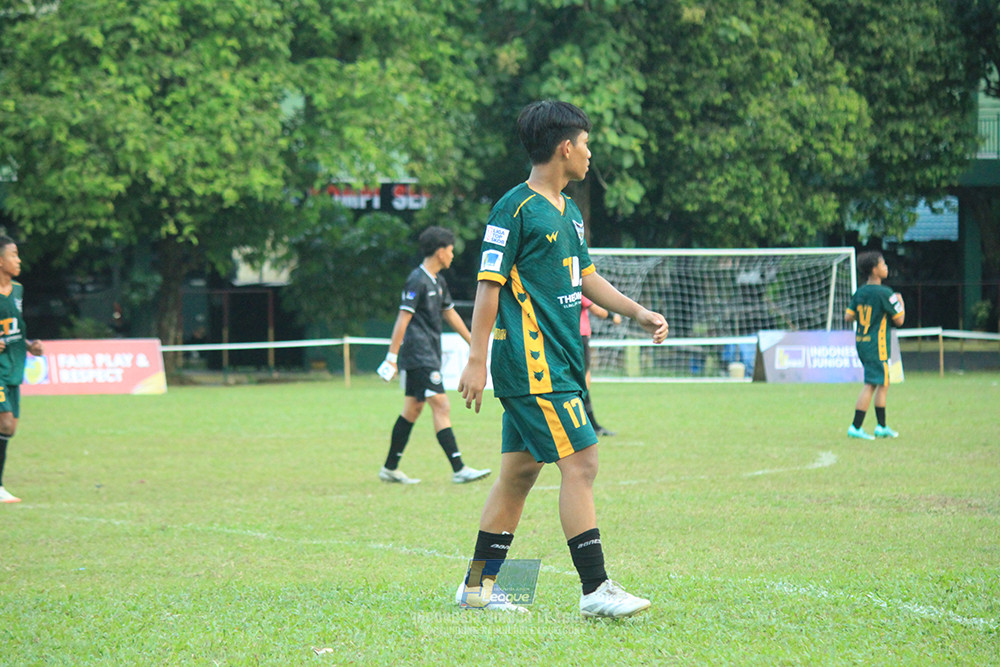 ijl u14 130925 newland fa vs pulomas fc