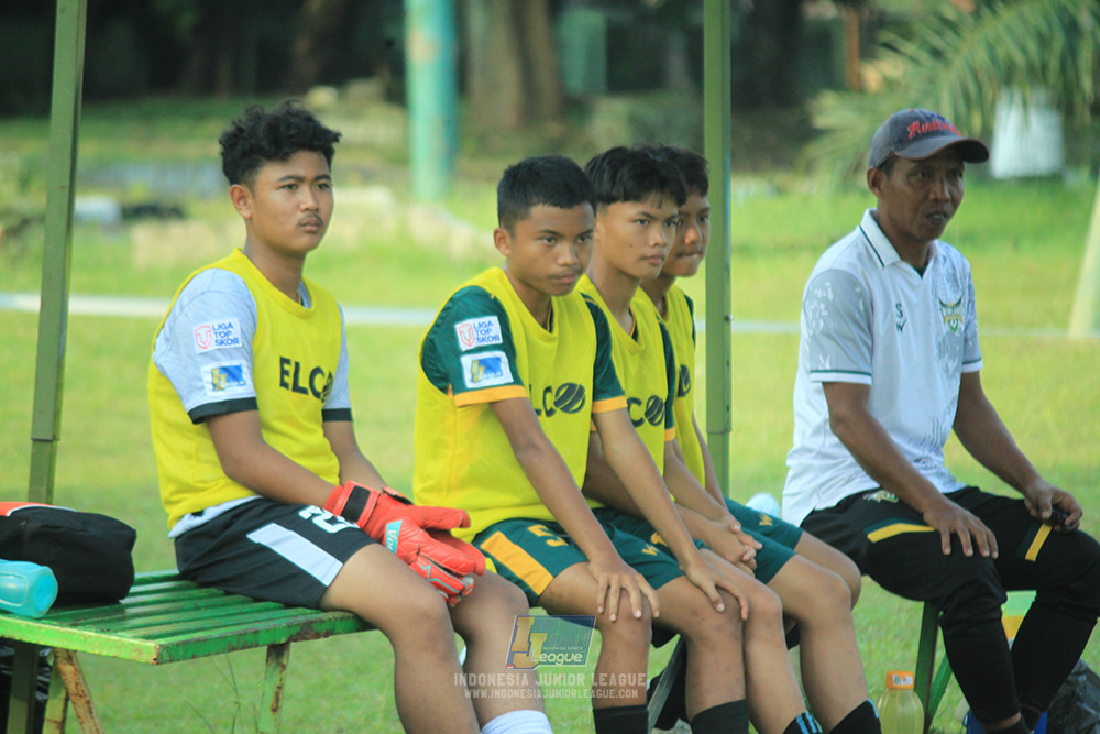 ijl u14 130925 newland fa vs pulomas fc