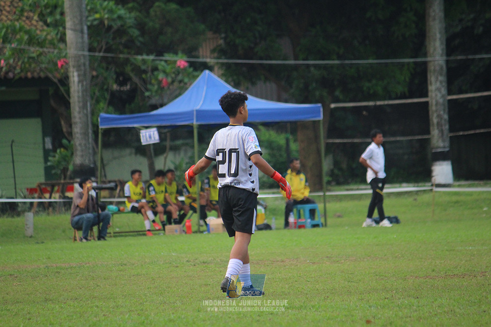 ijl u14 130925 newland fa vs pulomas fc