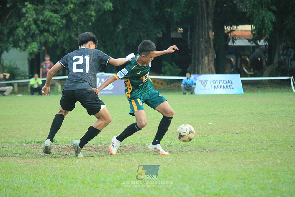 ijl u14 130925 newland fa vs pulomas fc