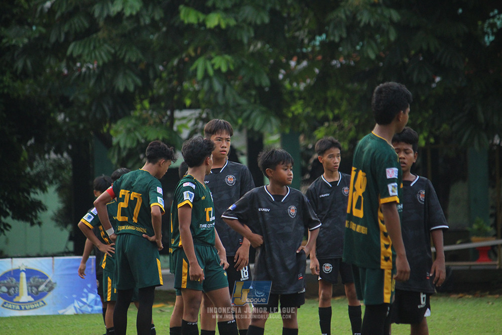ijl u14 130925 newland fa vs pulomas fc