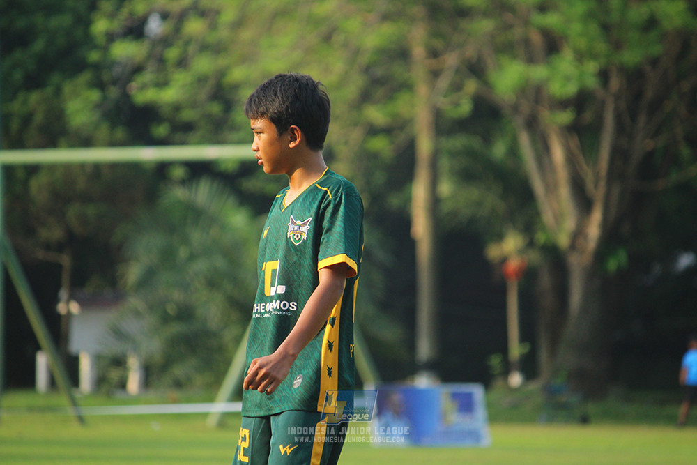 ijl u14 130925 newland fa vs pulomas fc