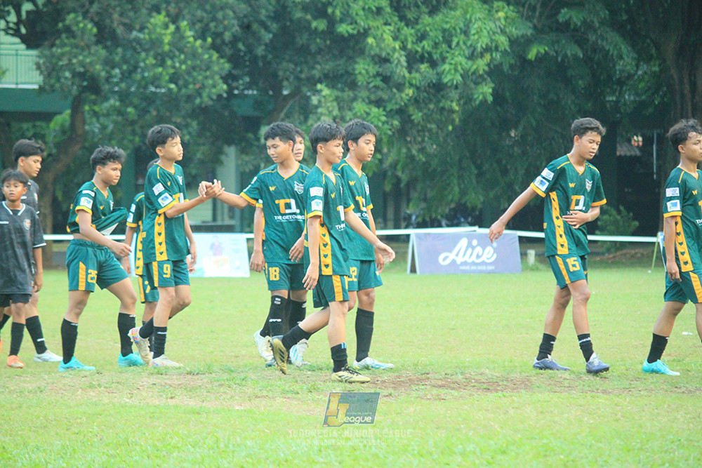ijl u14 130925 newland fa vs pulomas fc