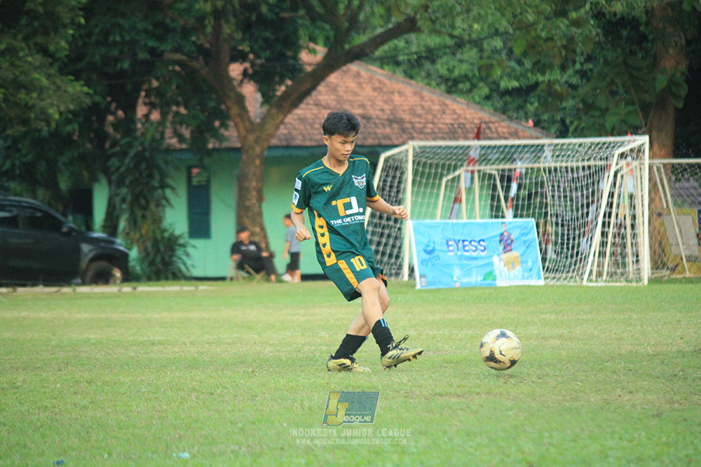 ijl u14 130925 newland fa vs pulomas fc