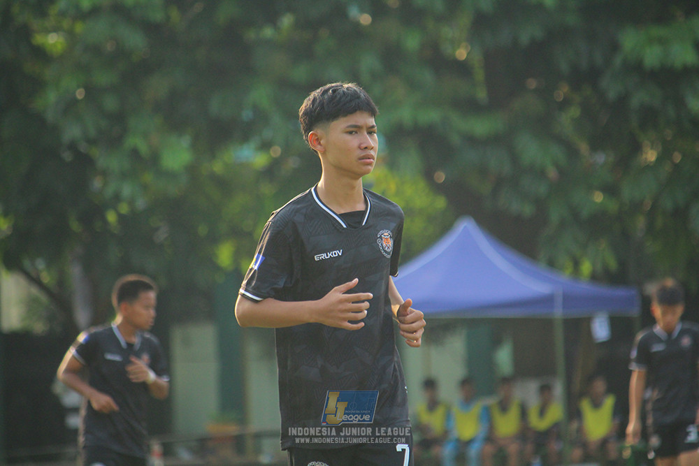 ijl u14 130925 newland fa vs pulomas fc