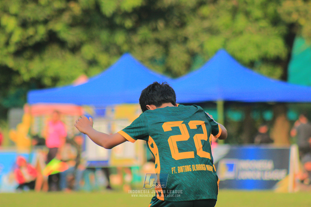 ijl u14 130925 newland fa vs pulomas fc
