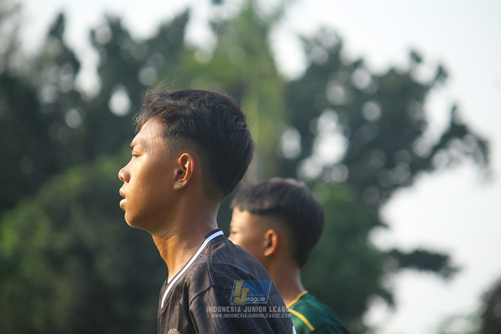 ijl u14 130925 newland fa vs pulomas fc