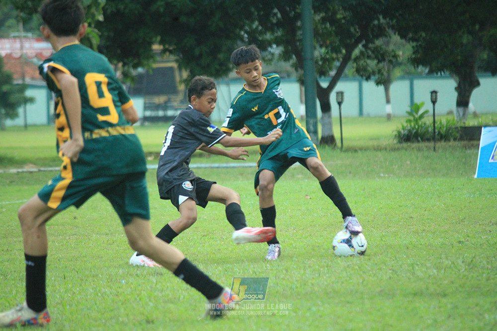 ijl u14 130925 newland fa vs pulomas fc