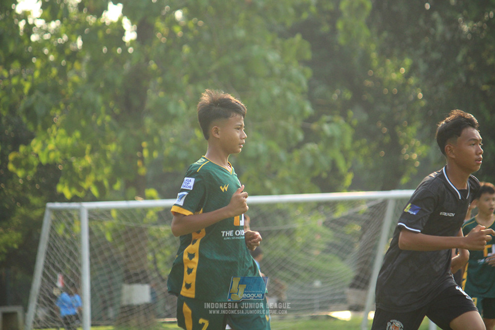 ijl u14 130925 newland fa vs pulomas fc