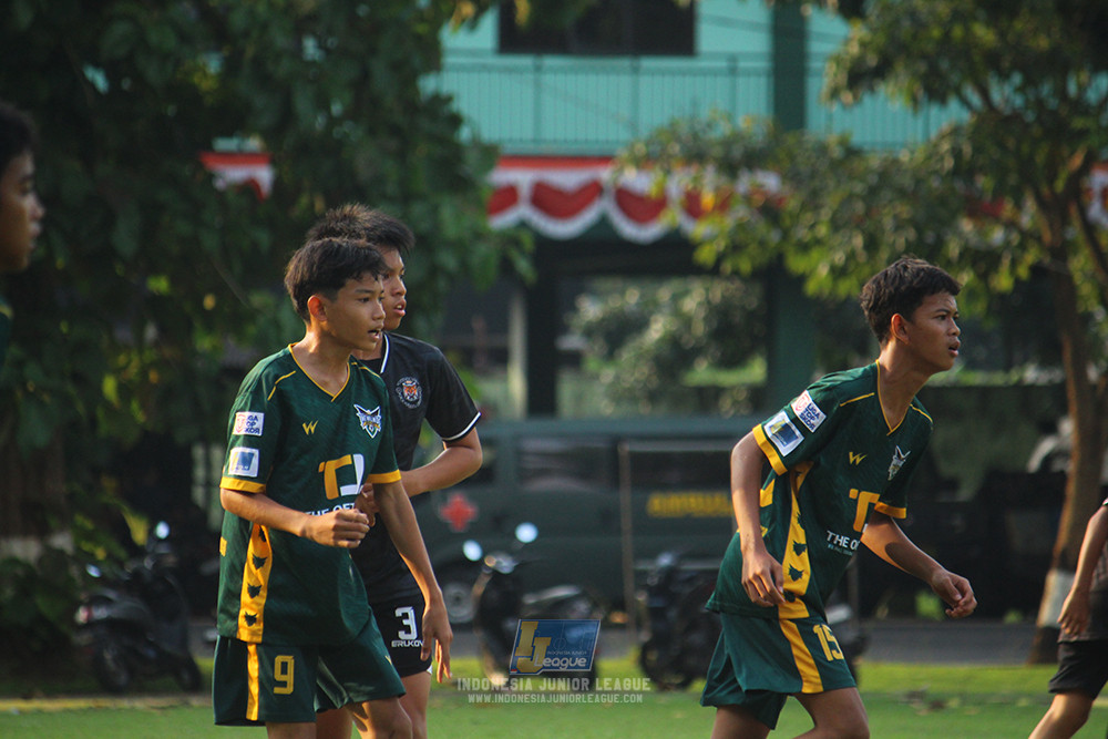 ijl u14 130925 newland fa vs pulomas fc