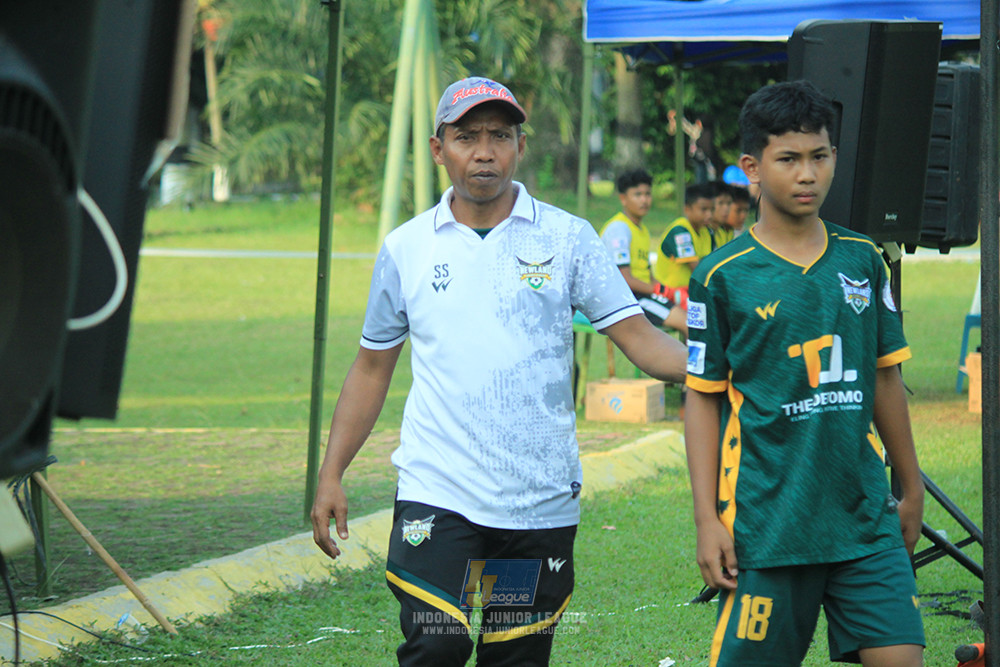 ijl u14 130925 newland fa vs pulomas fc