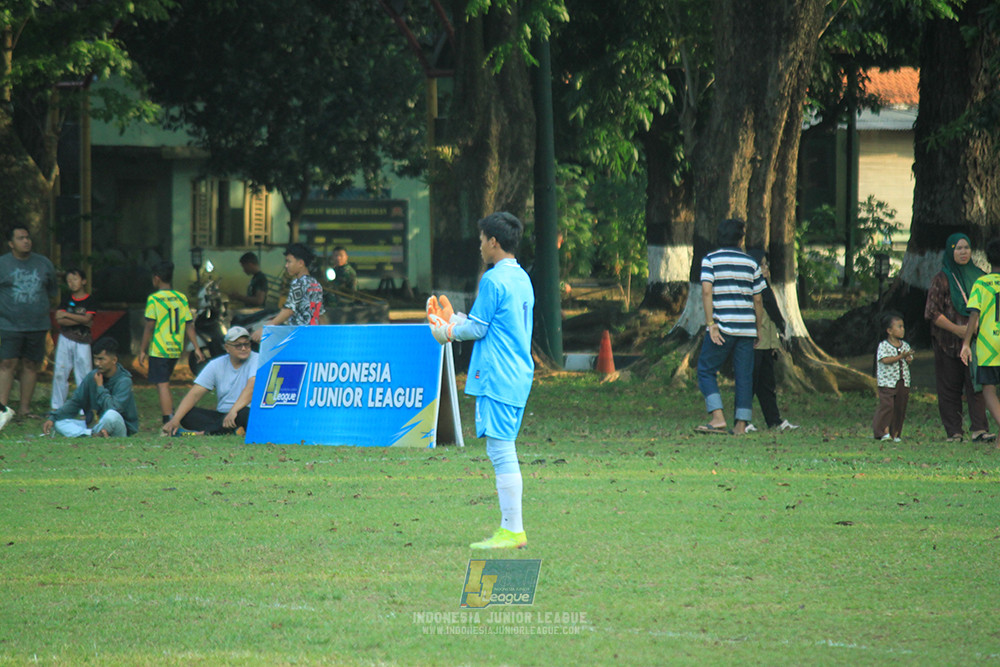 ijl u14 130925 newland fa vs pulomas fc