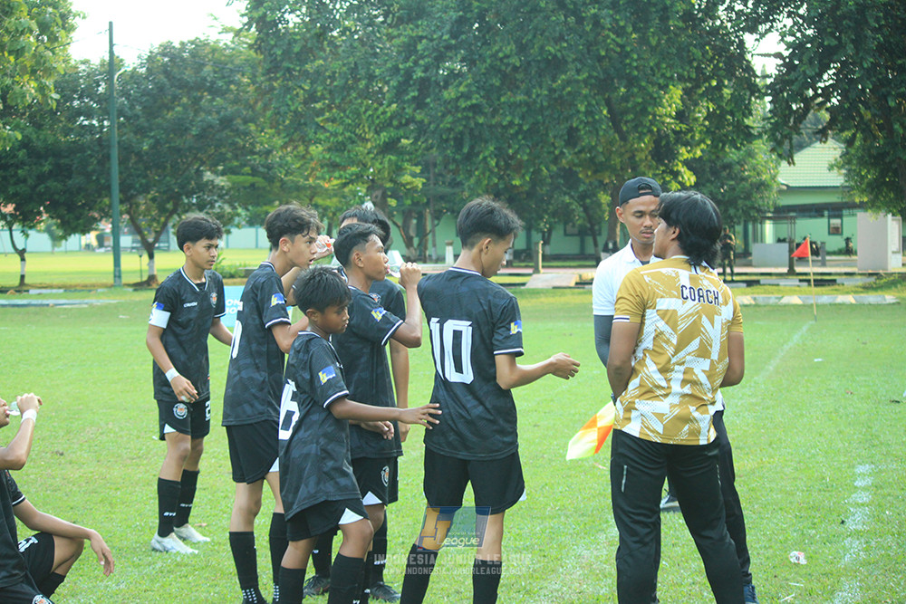 ijl u14 130925 newland fa vs pulomas fc