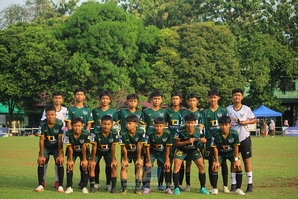 ijl u14 130925 newland fa vs pulomas fc