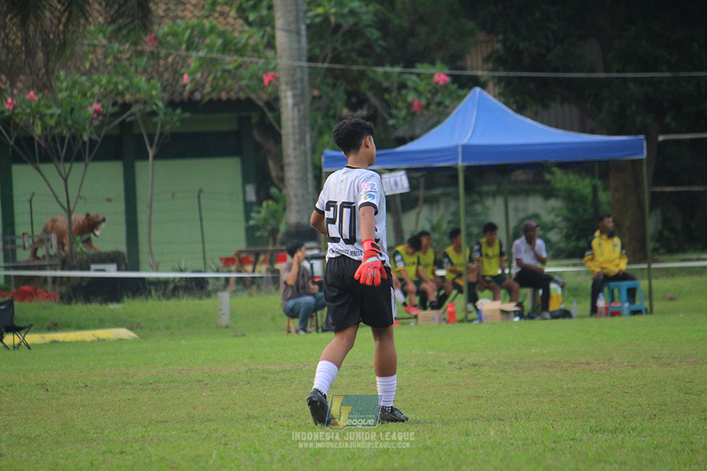 ijl u14 130925 newland fa vs pulomas fc