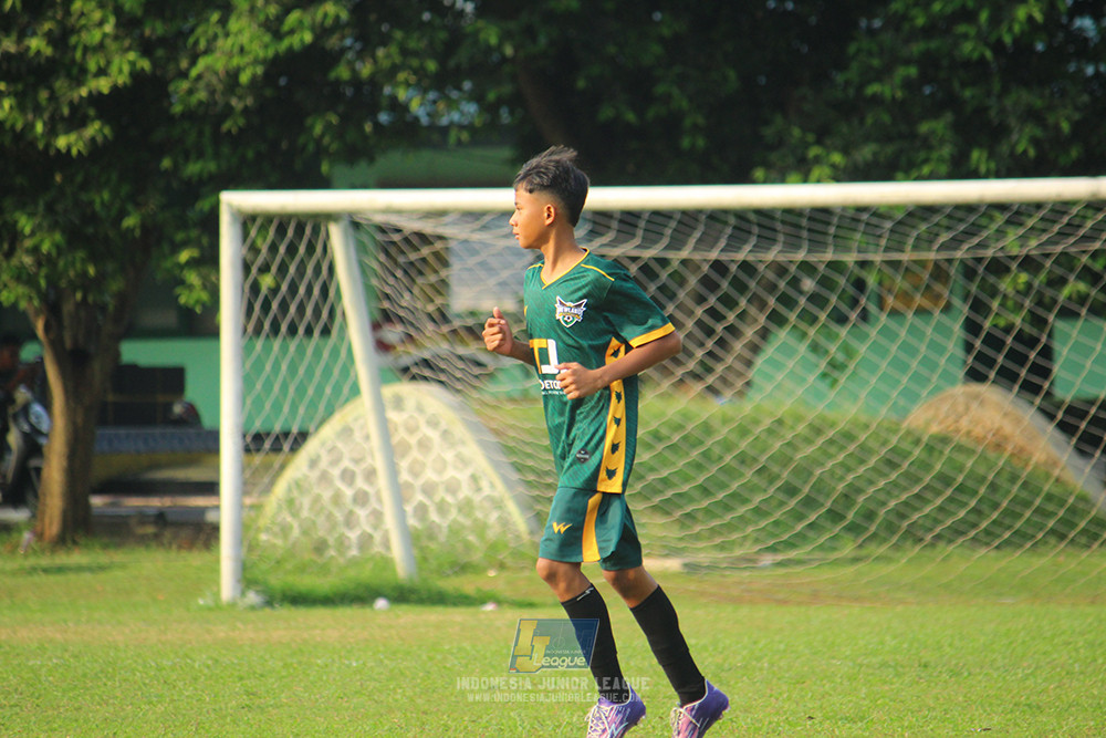 ijl u14 130925 newland fa vs pulomas fc