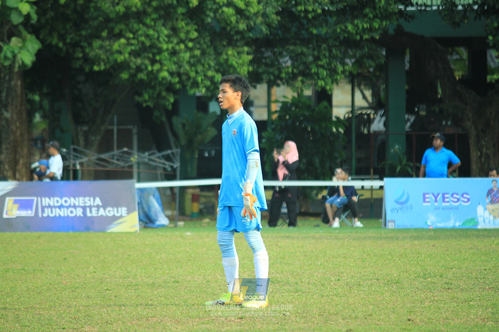 ijl u14 130925 newland fa vs pulomas fc