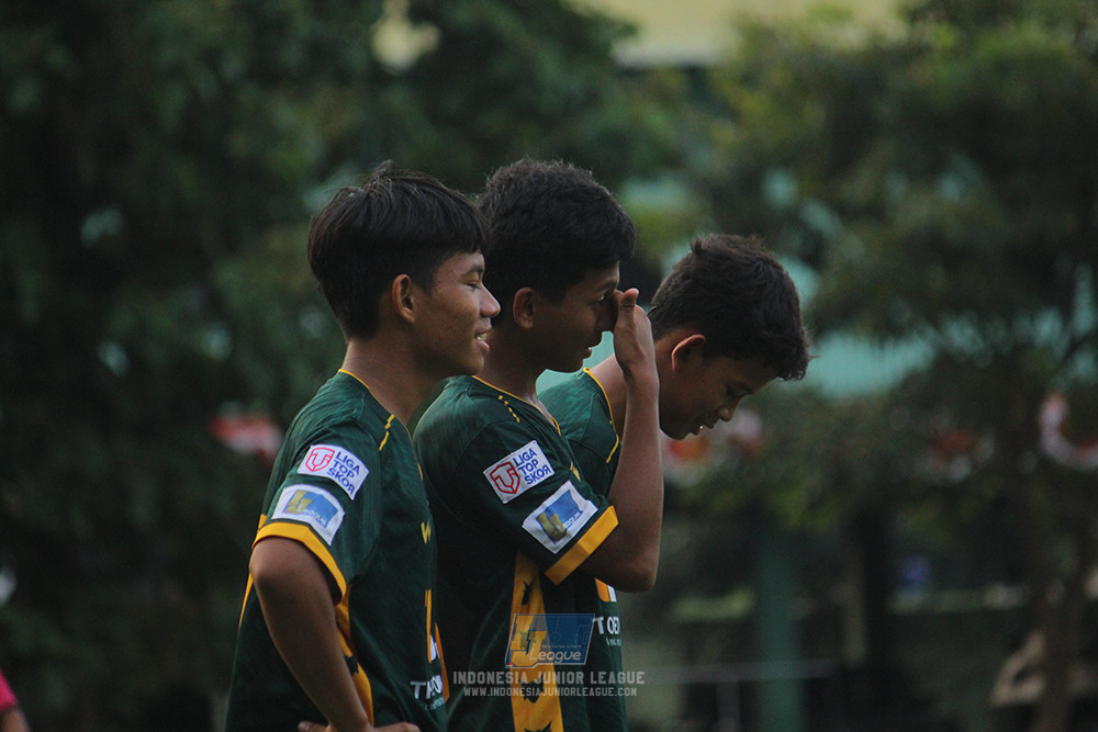 ijl u14 130925 newland fa vs pulomas fc
