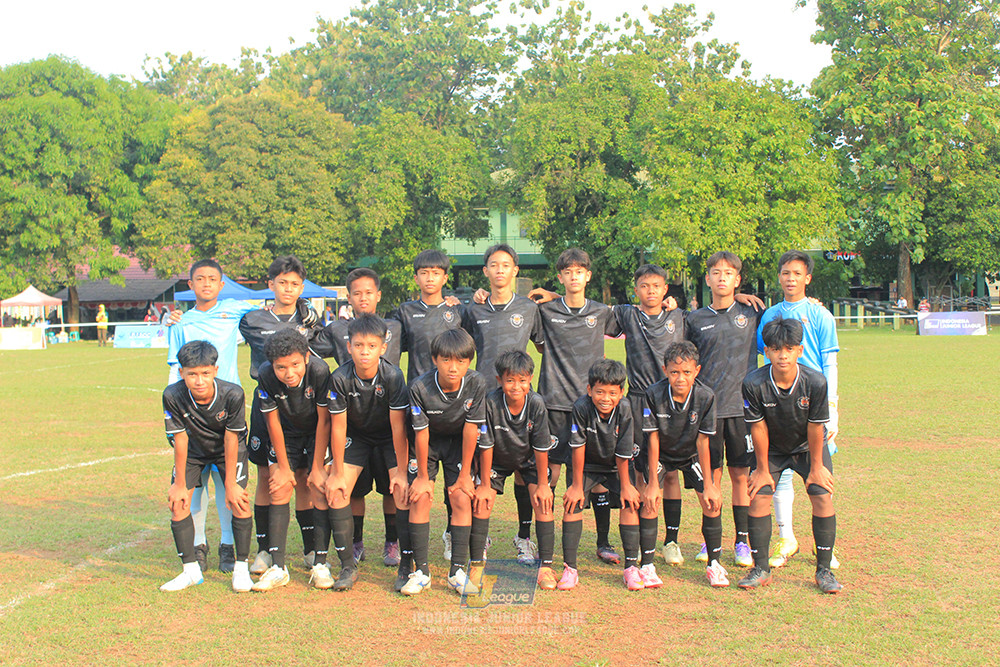 ijl u14 130925 newland fa vs pulomas fc