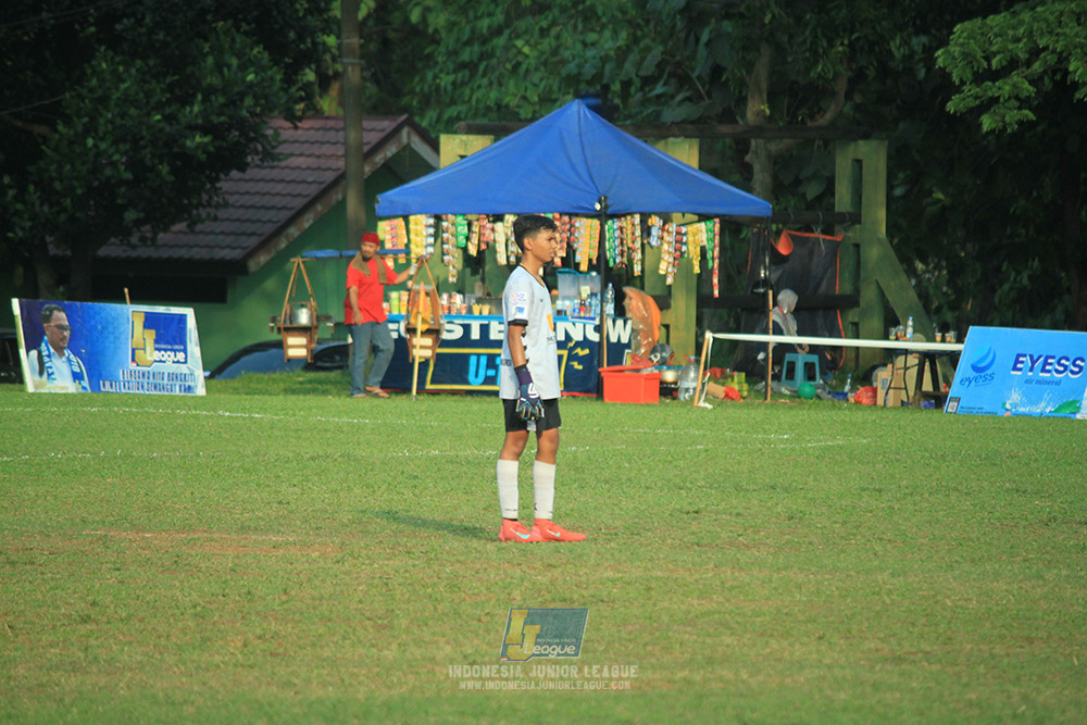 ijl u14 130925 newland fa vs pulomas fc