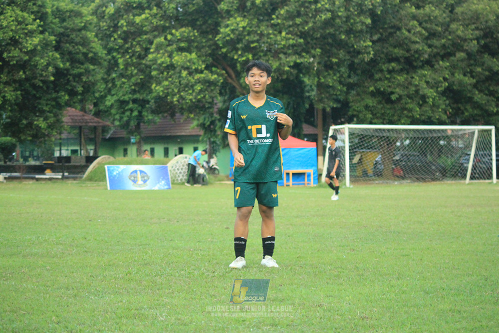ijl u14 130925 newland fa vs pulomas fc